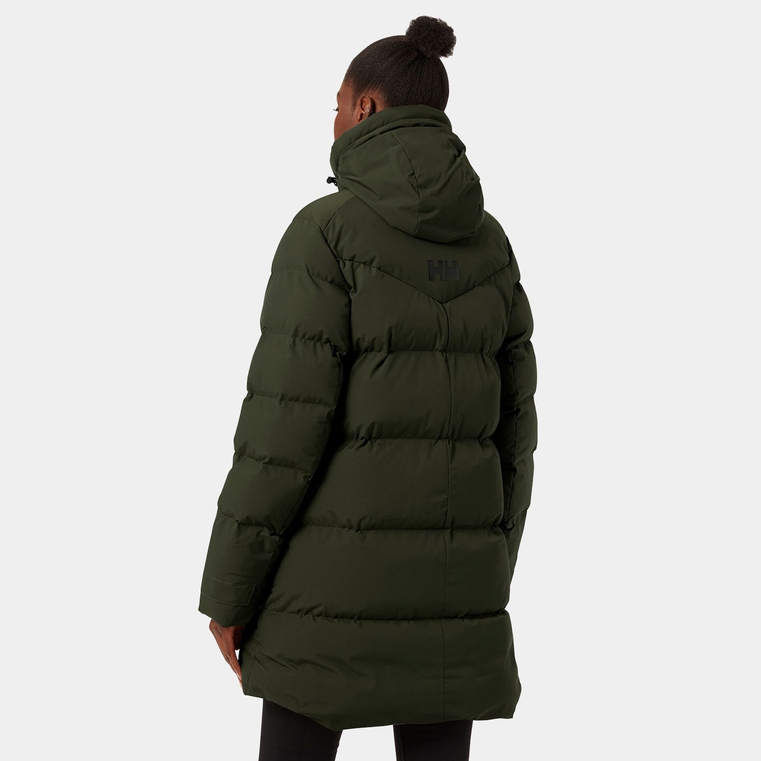 Helly Hansen W ADORE PUFFY PARKA